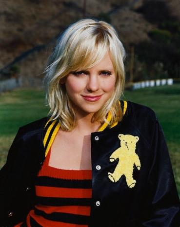 Anna Faris Anna Faris