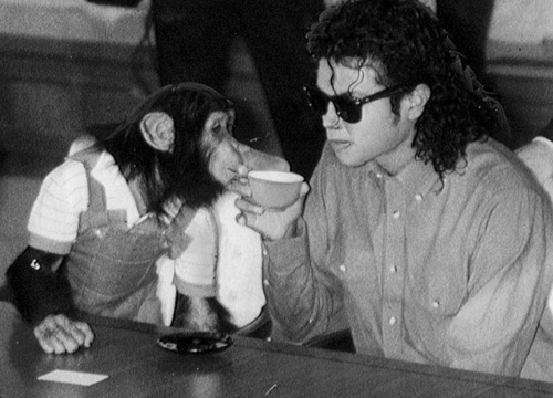 Michael Jackson
