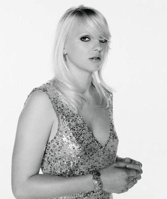 Anna Faris