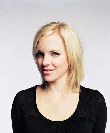 Anna Faris Anna Faris