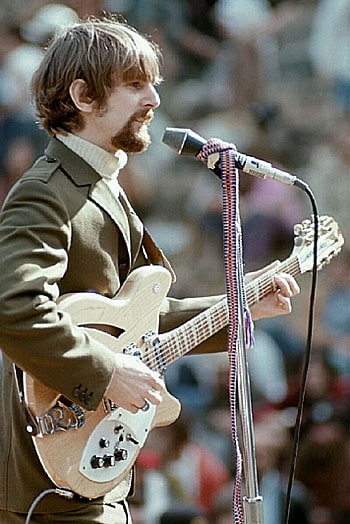 Roger McGuinn