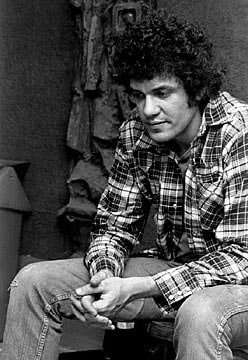 Mike Bloomfield