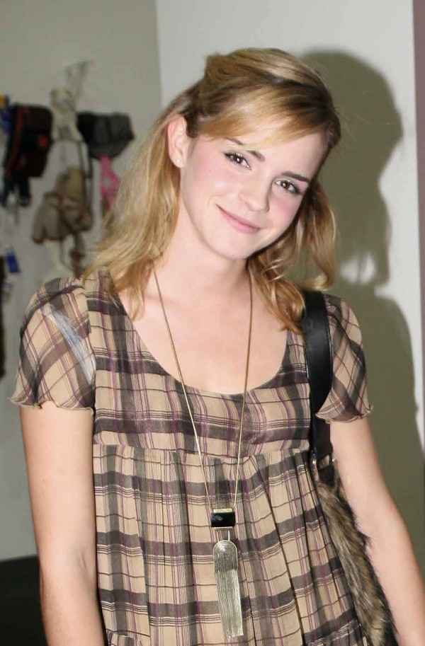 Emma Watson