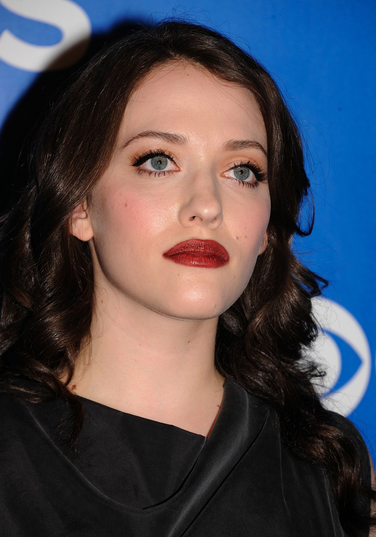 Kat Dennings Kat Dennings