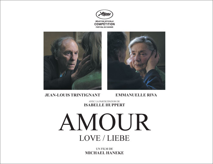 Amour (2012)