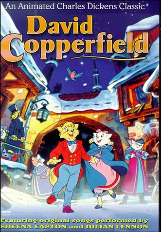 David Copperfield