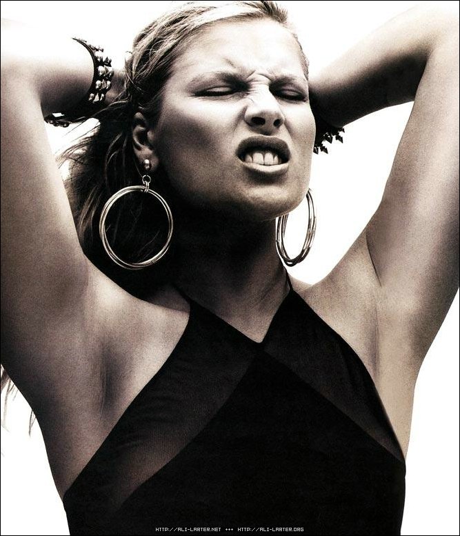 Ali Larter