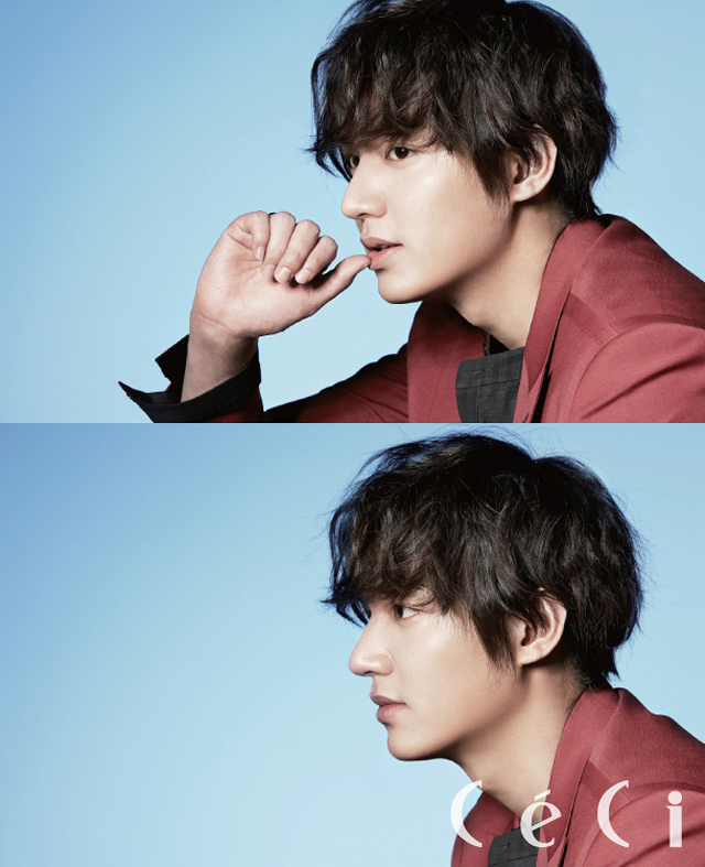 Min-ho Lee