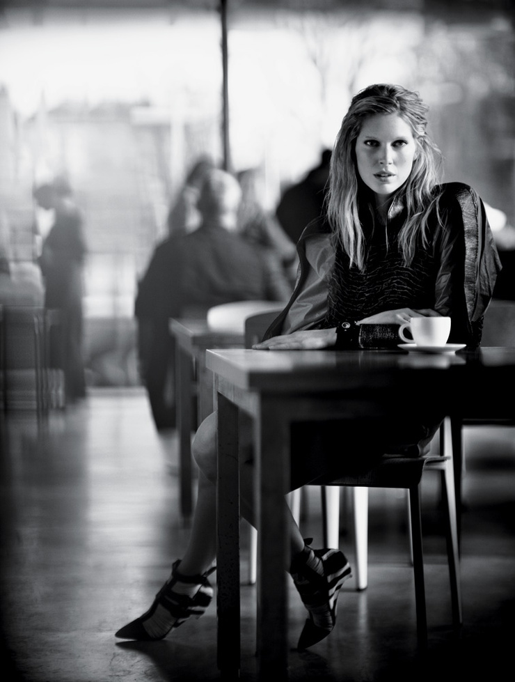 Iselin Steiro