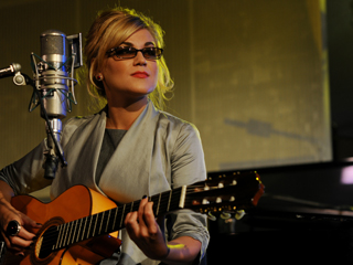 Melody Gardot Melody Gardot