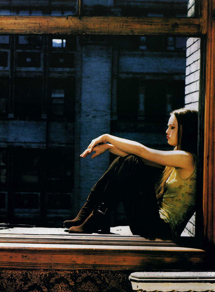 Vanessa Paradis
