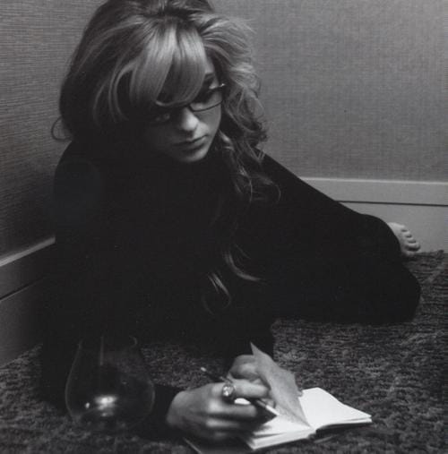 Melody Gardot