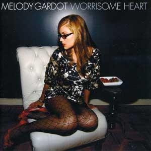 Melody Gardot