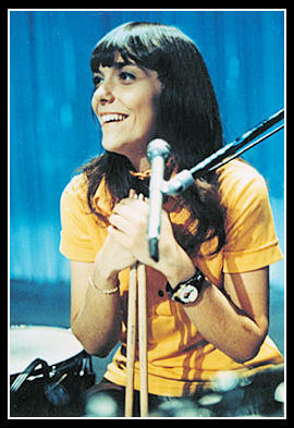 Karen Carpenter
