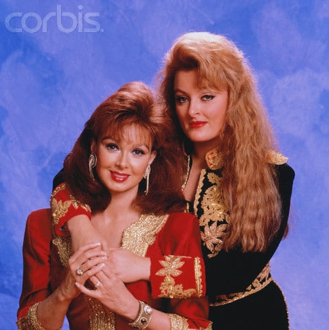 Picture of The Judds