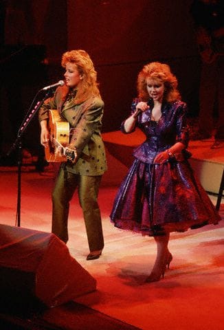 The Judds