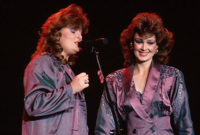 Picture of The Judds