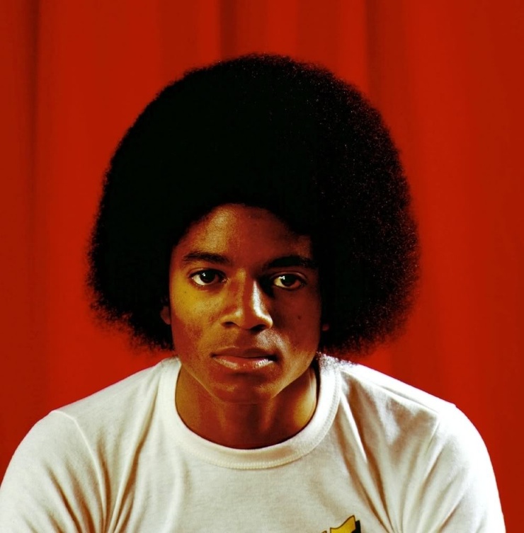 Michael Jackson