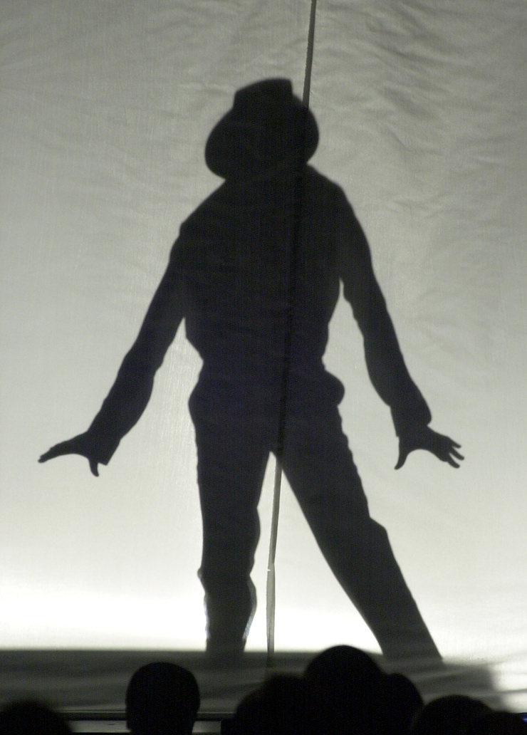 Michael Jackson