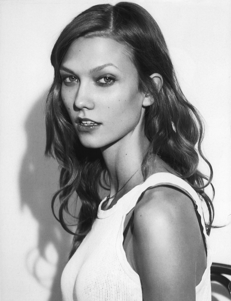 Karlie Kloss Karlie Kloss