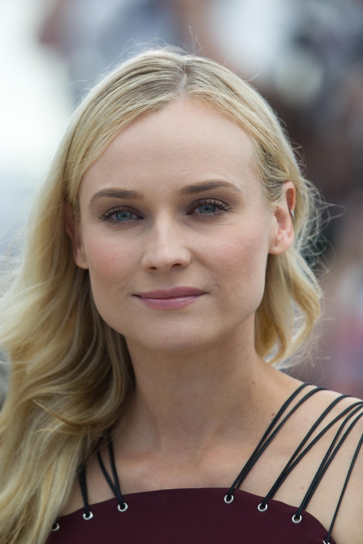 Diane Kruger