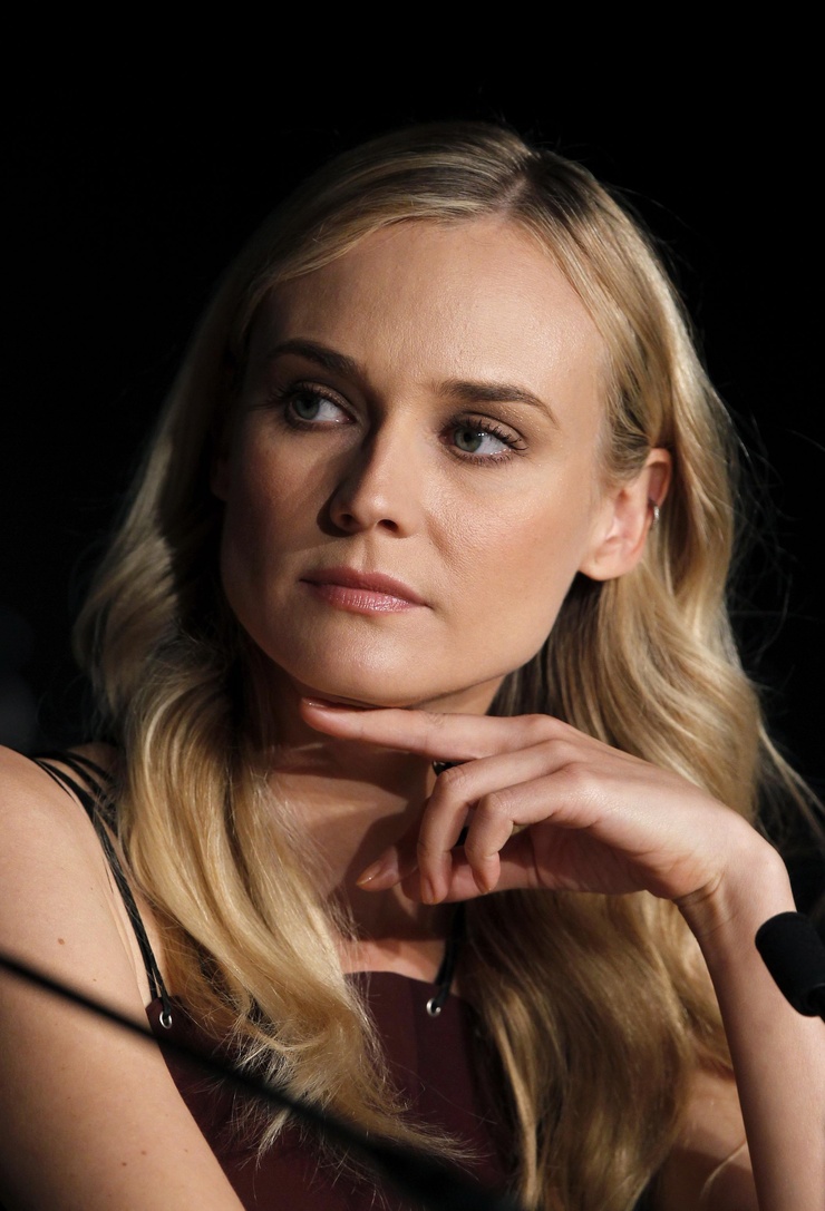 Diane Kruger Diane Kruger