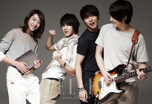 Cnblue
