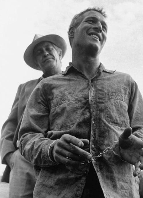 Cool Hand Luke Cool Hand Luke