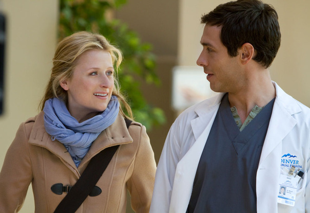 Emily Owens, M.D.