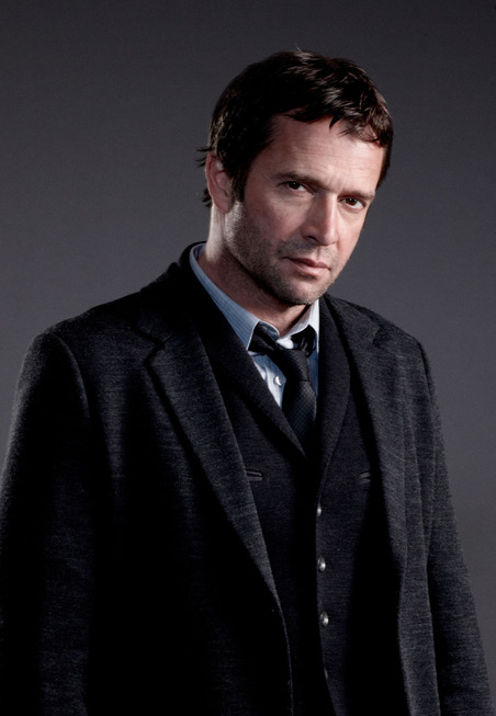 The Following