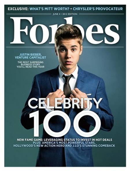 Justin Bieber