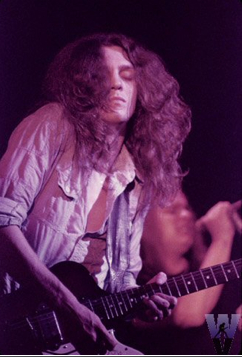 Allen Collins