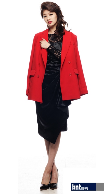 Jung So Min
