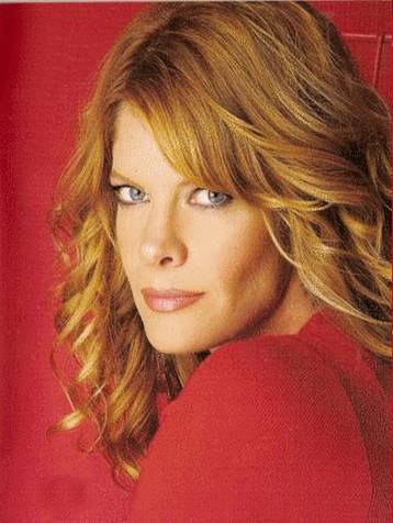 Michelle Stafford