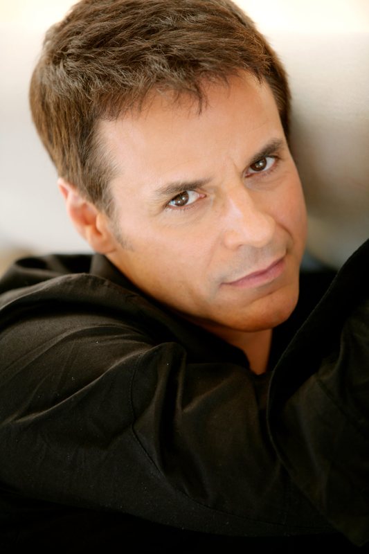 Christian LeBlanc