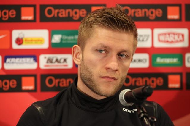 Jakub Blaszczykowski