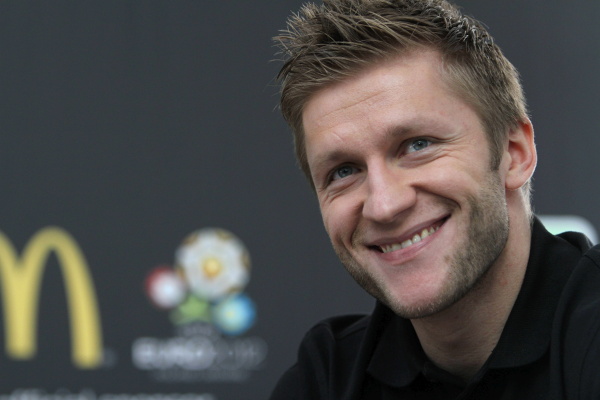 Jakub Blaszczykowski