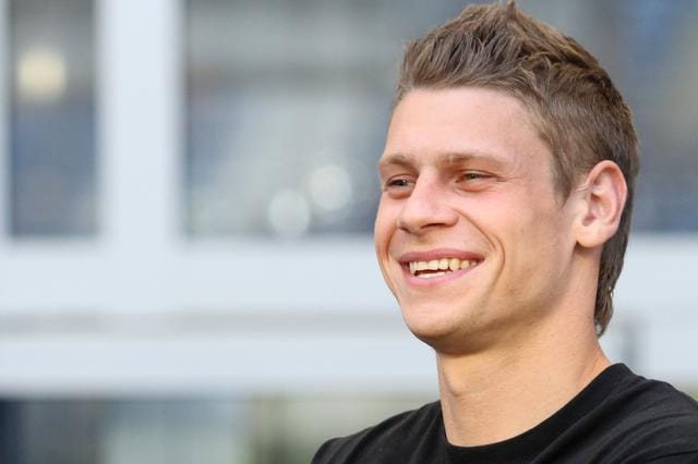 Lukasz Piszczek