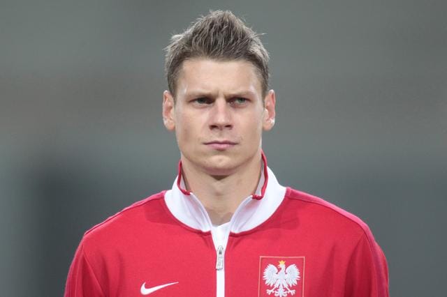 Lukasz Piszczek