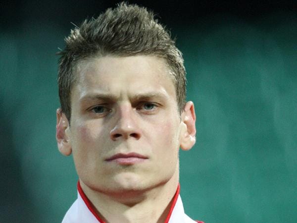 Lukasz Piszczek