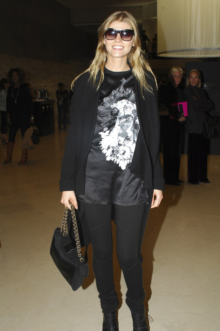 Maryna Linchuk Maryna Linchuk
