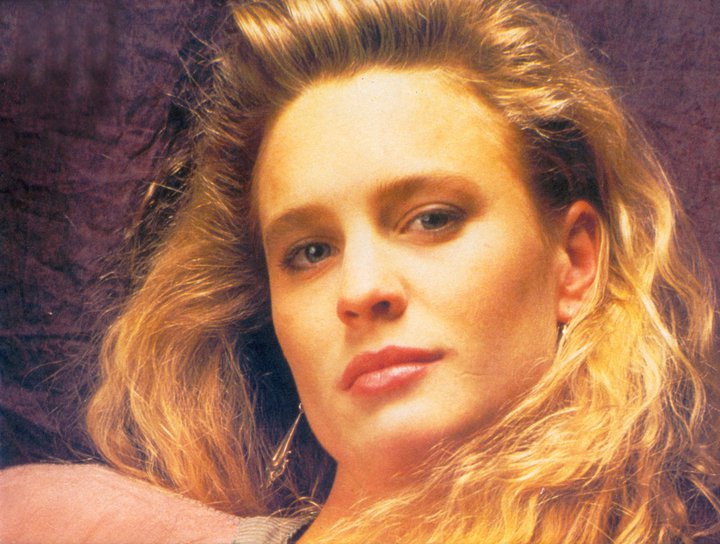 Robin Wright