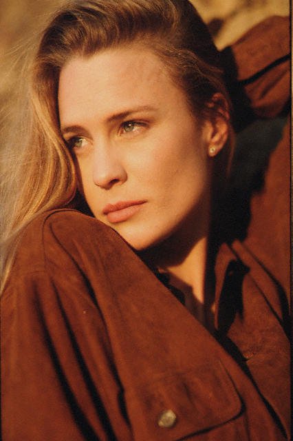 Robin Wright