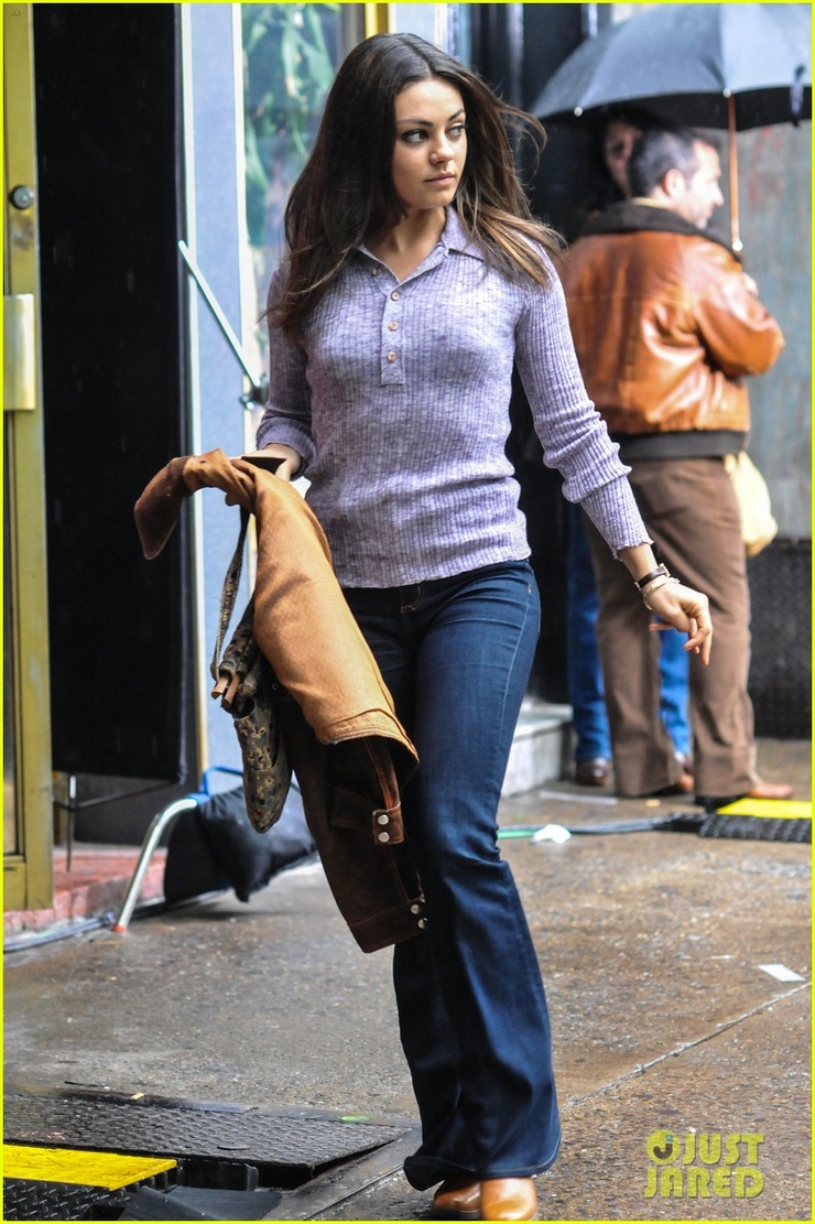 Mila Kunis