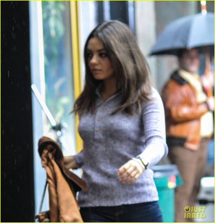 Mila Kunis