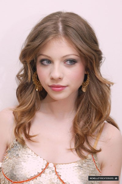 Michelle Trachtenberg