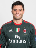 Marco Amelia