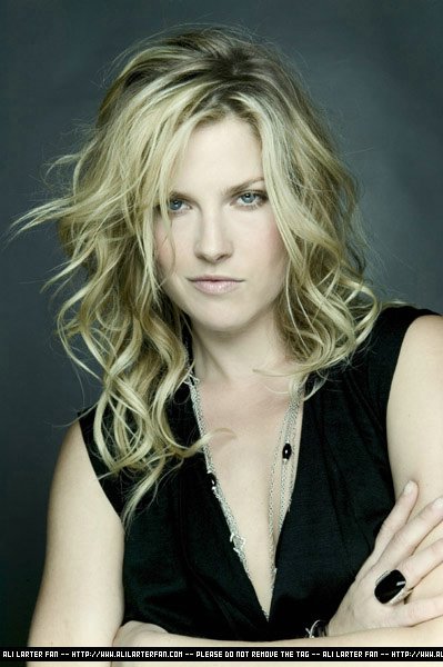 Ali Larter Ali Larter