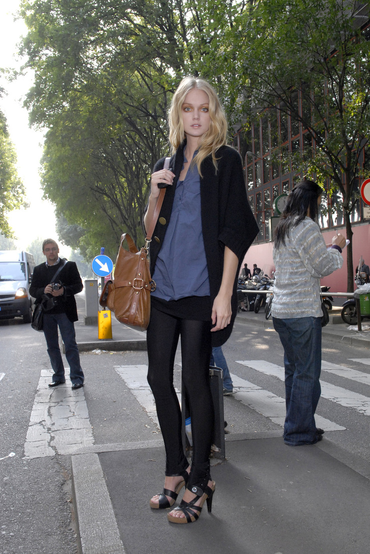 Lindsay Ellingson