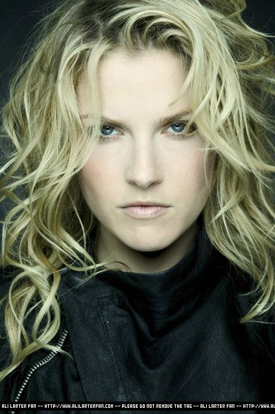 Ali Larter Ali Larter